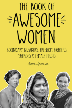 Este libro celebra a más de 200 mujeres extraordinarias que rompieron barreras, alzaron la voz y dejaron huella en la historia. Desde pioneras científicas y líderes sociales hasta artistas, activistas y mujeres que cambiaron el mundo con su valentía, The Book of Awesome Women es una fuente de inspiración y empoderamiento.
